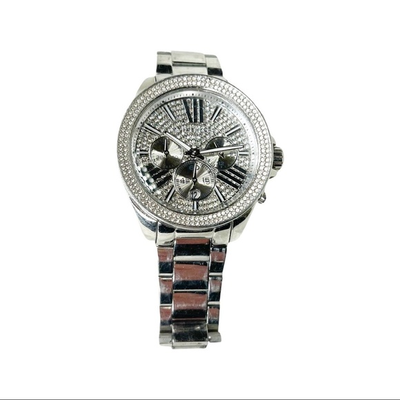 SOLD Michael Kors Watch - Picture 1 of 2